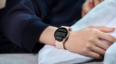 Samsung se adelanta a Apple en la aprobación de la FDA para la función de detección de la apnea del sueño en el Galaxy Watch