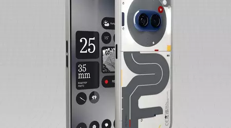 Nothing Phone (2a) users have started receiving Nothing OS 2.6