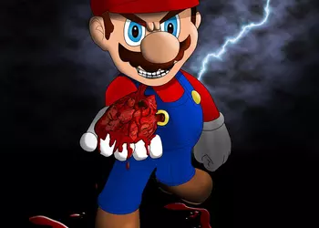 Nintendo карает мододелов за инициативность