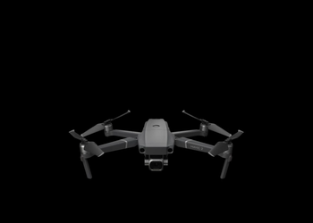 Images of DJI Mavic 3 quadcopter are published