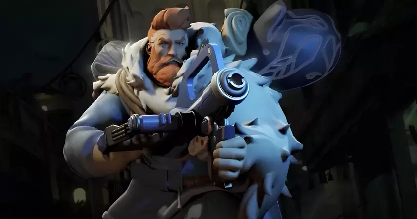 Valve нарушила свои правила: на странице Deadlock в Steam отсутствуют скриншоты, но их должно быть хотя бы 5