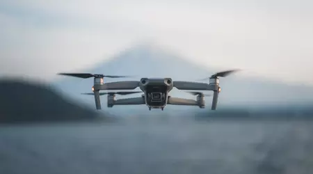 Singapore fined DJI Mavic Air 2 owner for photographing a girl near a military base
