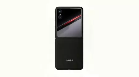 Insider: Honor to unveil Magic Flip foldable smartphone after Honor 200 line-up
