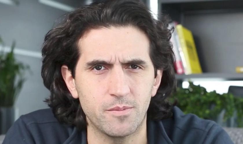 "It's going to be a f***ing good game!" - Josef Fares said of his new project. The eccentric developer is confident in the success of Hazelight Studios' next game