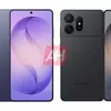 Миниатюра - сравнение с Galaxy S26 Ultra