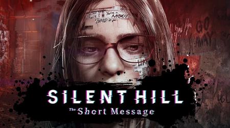 Das kostenlose Horrorspiel Silent Hill: The Short Message hat 3 Millionen Spieler angezogen: Konami freut sich über das öffentliche Interesse