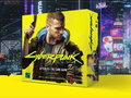 CD Projekt анонсировала Afterlife: The Card Game, карточную игру по Cyberpunk 2077