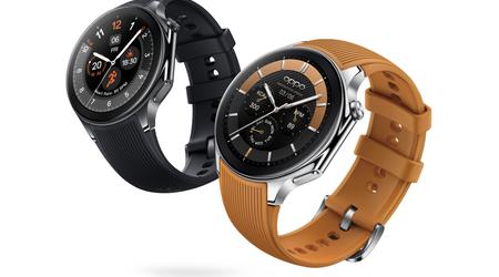 OnePlus Watch 2 Kopie: OPPO Watch X mit WearOS an Bord wird am 29. Februar vorgestellt