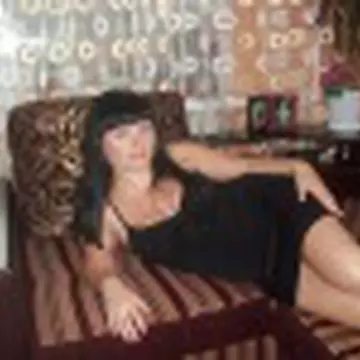 Лилия Гусакова