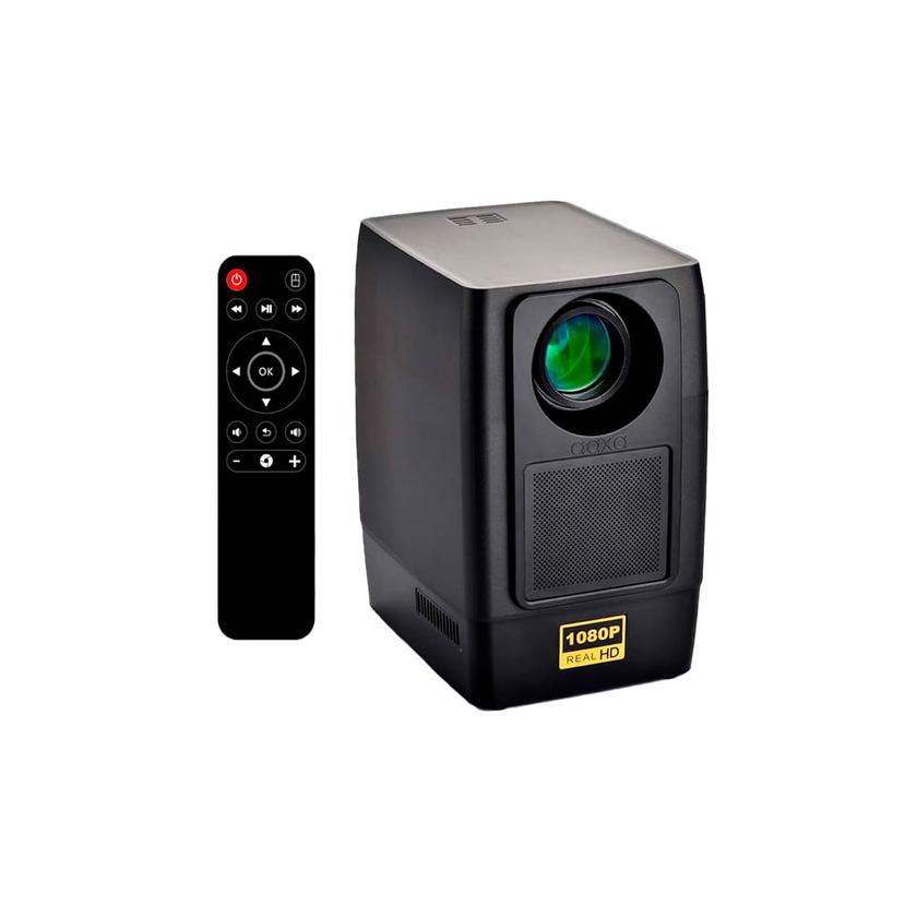 AAXA L500 portable projector