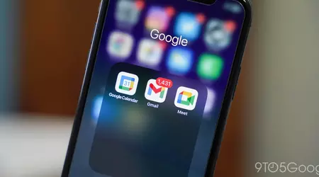 Gmail on iOS has changed: Google unveils Material 3-style redesign