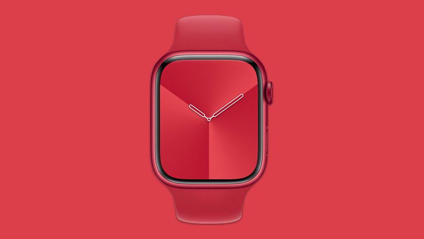Предложение дня: Apple Watch Series 8 (45 мм) можно купить на Amazon со скидкой $150