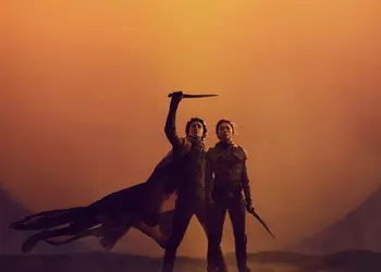 Съемочный процесс "Дюна 3" начнется этим летом - это на год раньше запланированного