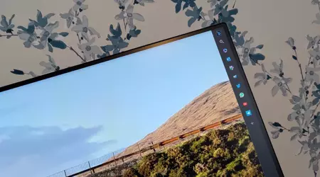 Microsoft is testing an updated Edge sidebar that can be pinned to the desktop