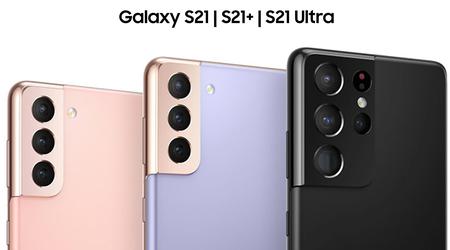 Endelig er One UI 6.1-firmwaren nu tilgængelig til Galaxy S21-, Galaxy S21+- og Galaxy S21 Ultra-smartphones.