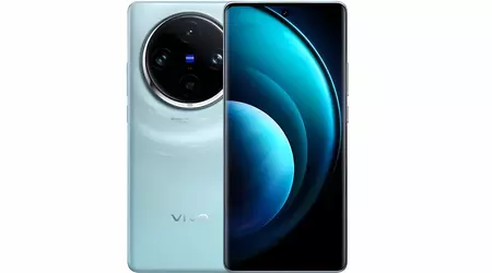 Vivo X100s Pro виявлено в базі даних Google Play Console