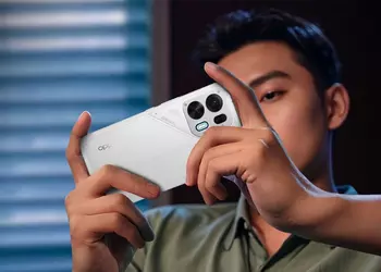 Вентилятор, IP69 и батарея на 8000 мАч: Oppo представила серию K15 Pro