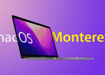Apple lanza la actualización macOS Monterey 12.2 que cierra una vulnerabilidad grave del sistema