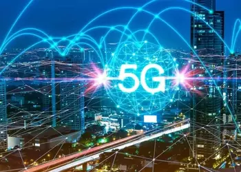 Vodafone тестує 5G в Україні, - ...