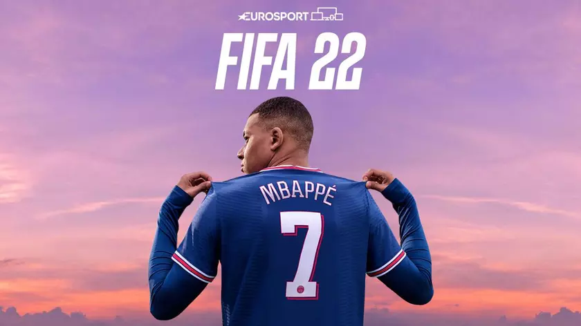 FIFA 22 показала лучший старт в истории франшизы