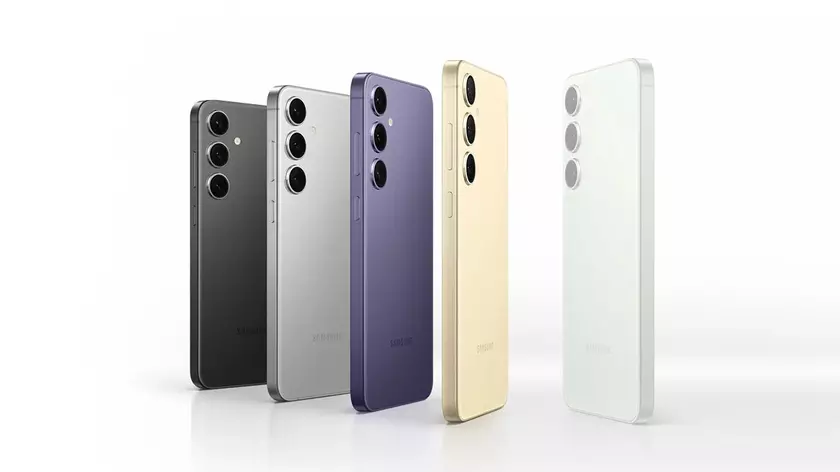 ¿Qué esperar del esperado Galaxy S24 FE? Innovaciones y mejoras