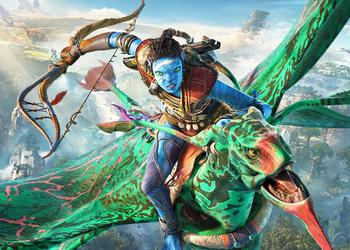 Слух: экшен Avatar: Frontiers of Pandora скоро появится в каталоге Xbox Game Pass