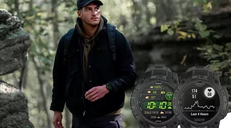 Ідеальний Garmin для кожного: від універсальних фітнес-моделей до преміальних мультиспортивних годинників