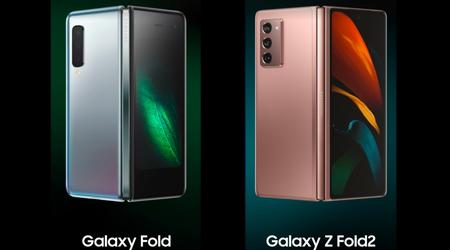 Samsung Galaxy Z Fold 2: A Smartphone For Z Generation. How It Differs From Its Forerunner