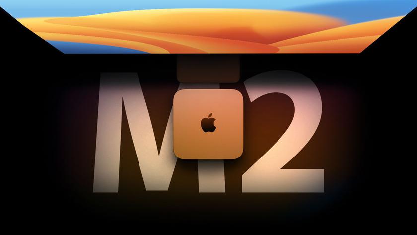 Гурман: новые MacBook Pro и Mac mini с чипами M2 могут дебютировать в ноябре