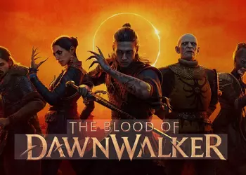 Вампирская RPG The Blood of Dawnwalker от ветеранов The Witcher 3 и Cyberpunk 2077 выйдет 3 сентября — раскрыт ряд важных подробностей