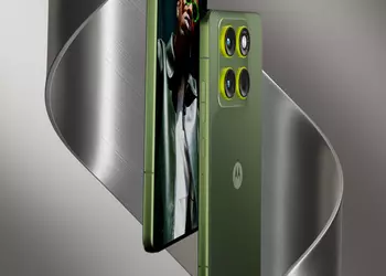 Motorola меняет концепцию - Moto Edge 70 будет тонким и соперничать с iPhone Air и Galaxy S25 Edge