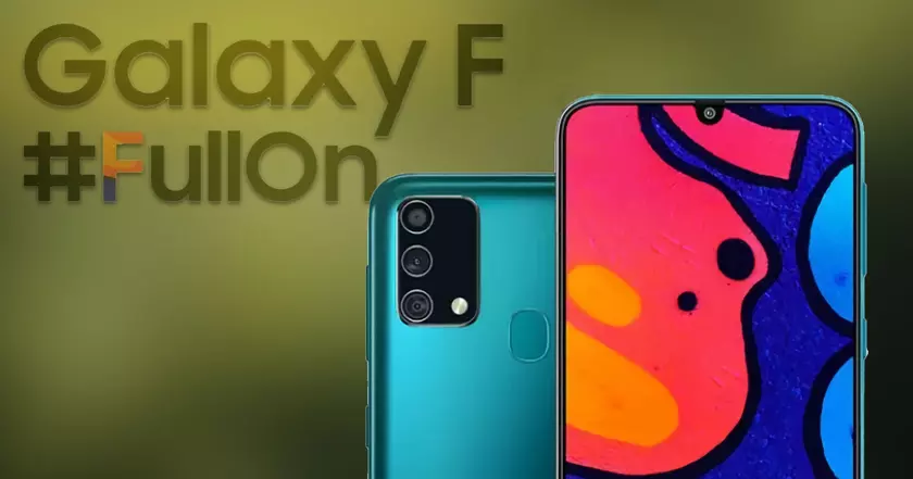 Samsung готовит к выходу бюджетник Galaxy F12 (aka Galaxy A12) с экраном на 6.7 дюймов и батареей на 7000 мАч
