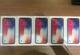 Apple iPhone X 64gb €418 iPhone X 256gb €500 iPhone 8 Plus €380 