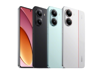 REDMI тизерит свой новый смартфон Turbo 4 Pro, который выйдет на следующей неделе