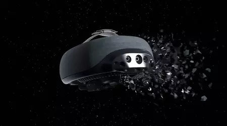 7Sense SuperBrain 1: the world's first device to help the blind "see" and convert images into tactile signals (video)