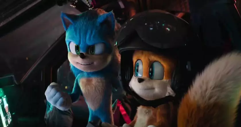 Первый взгляд на Соник 3: что ждет фанатов в новом фильме?