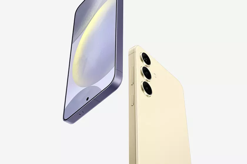 Предложение дня: Samsung Galaxy S24 на Amazon со скидкой $75