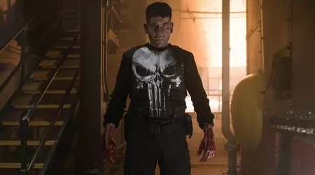 Jon Bernthal to reprise role of Punisher for Marvel in Special Presentation