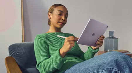Apple a dévoilé l'iPad Air 6 : taille similaire à celle de l'iPad Pro, nouvelle disposition de l'appareil photo, processeur M2 et prix à partir de 599 dollars.