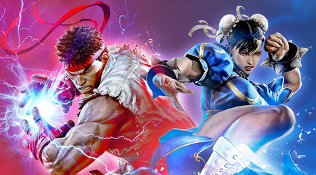 Street Fighter 6 отримала віковий рейтинг в Кореї
