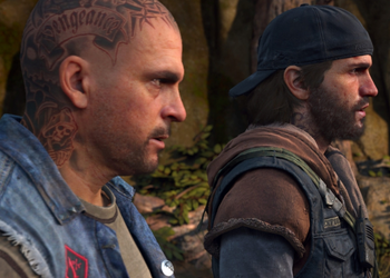 «Этот мир придет за тобой»: Days Gone получила дату релиза