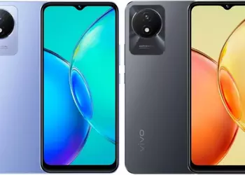vivo Y11 (2023) – Helio P35, 5000 мА*ч и Android 12 по цене от $130