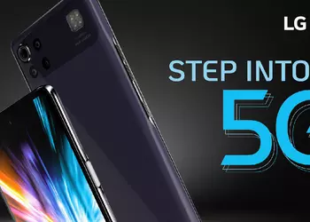 LG K92 5G: 6.7-дюймовый дисплей, чип Snapdragon 690, квадро-камера на 64 Мп и ценник в $359