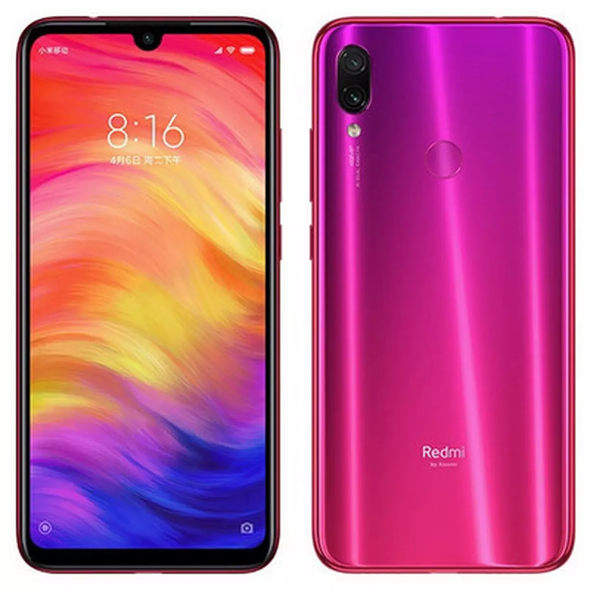 Xiaomi Redmi Note 7