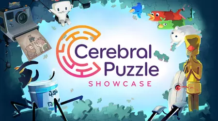 Час вмикати мозок! У Steam стартував фестиваль головоломок і логічних ігор Cerebral Puzzle Showcase