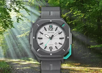 Casio выпустила новые туристические часы серии Pro Trek со светящимся циферблатом, прочным корпусом и высокой вариативностью ношения