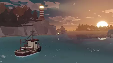 Indie fishing game developer Dredge shares its development plan for 2023