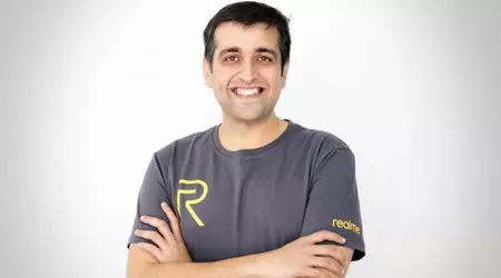 Le vice-président de Realme quitte l'entreprise après cinq ans de travail. Selon les rumeurs, il devrait rejoindre Honor