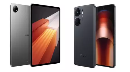 Un initié a révélé les caractéristiques détaillées du smartphone iQOO Neo 9s Pro et de la tablette iQOO Pad 2 Pro.