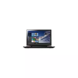 Lenovo IdeaPad Y700-17 (80Q0007UPB)